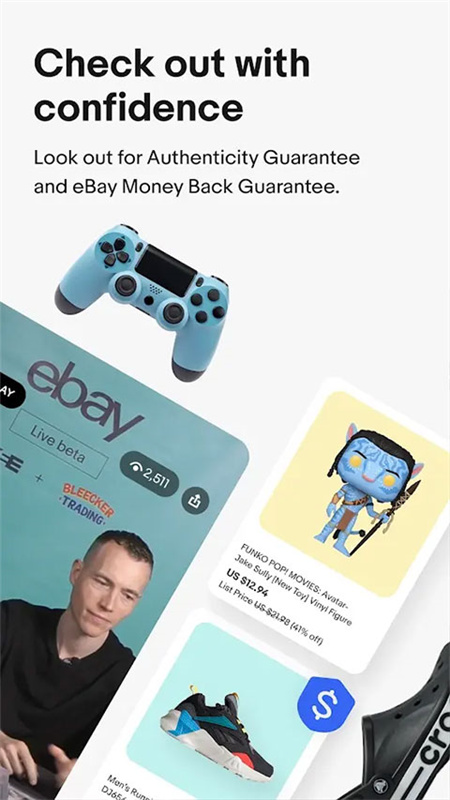 eBay截图2