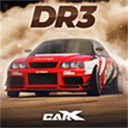 CarX3漂移赛车