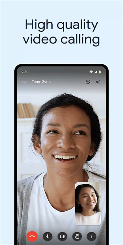 谷歌邮箱截图1