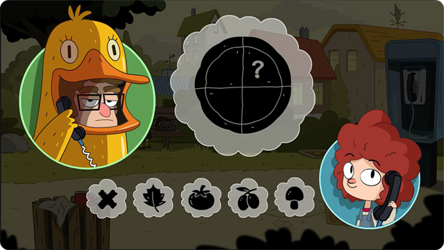 LostinPlay截图1