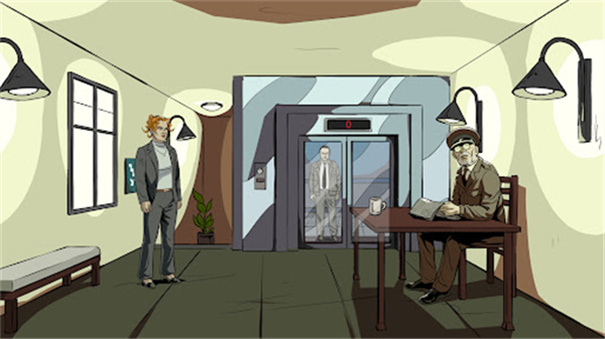 并行实验截图2