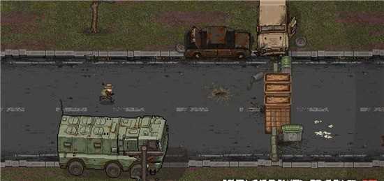 MiniDAYZ截图3