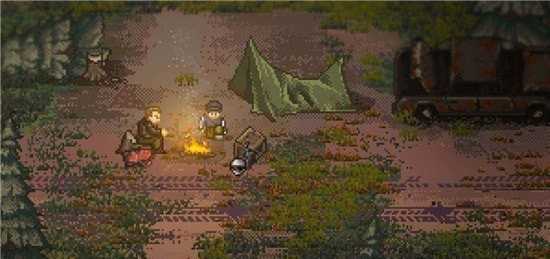 MiniDAYZ截图1