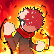 火柴人咒术回战