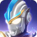 奥特曼格斗之热血英雄5v5