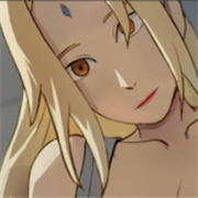 被查克拉束缚