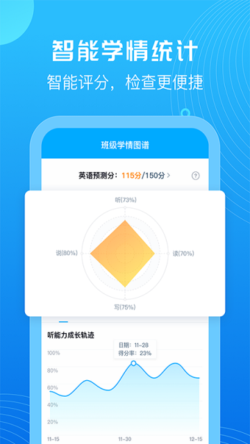 E听说教师截图1
