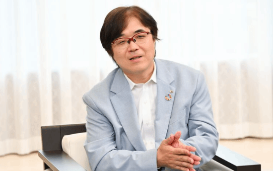 光荣社长采访称:中国已是光荣重要市场