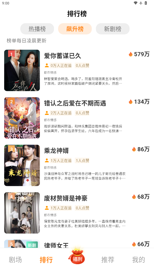 共益剧场截图3