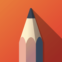 sketchbook绘画软件官方正版手机下载安装-sketchbook安卓版2026最新下载