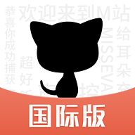 猫耳FM国际版