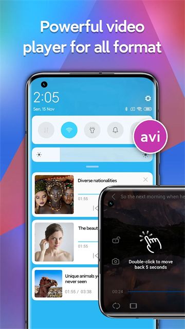 MiVideo截图3