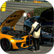FPS世界模拟器