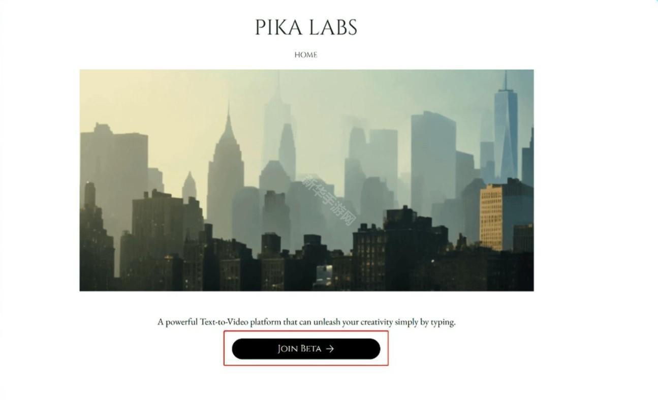 Pika Labs截图4