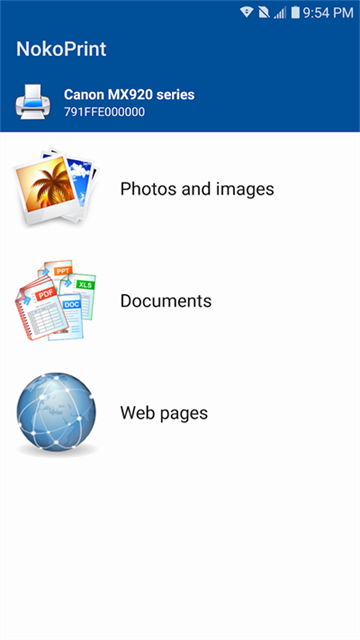 NokoPrint截图2