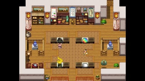 四叶苜蓿截图3