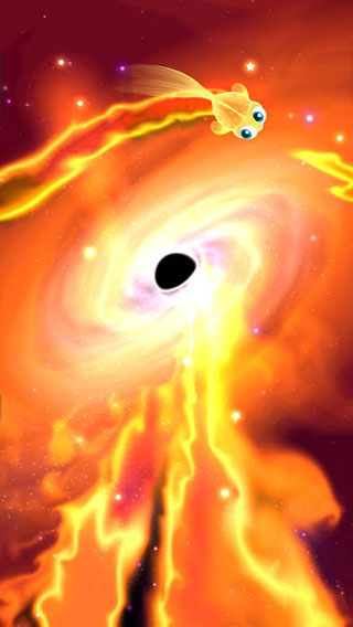 超级星鱼截图1