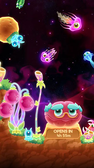 超级星鱼截图5