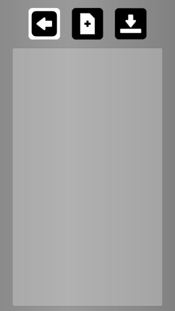 rsr自定义编辑器截图2