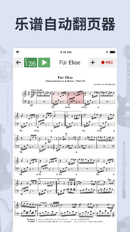 soundcorset调音器免费版截图2