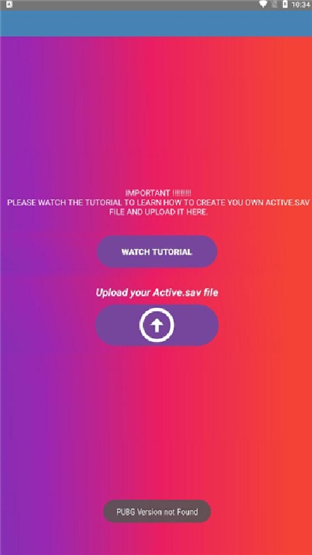 90fps手机版截图4