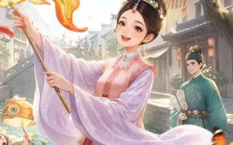 我的花园世界居民订单速刷技巧详解