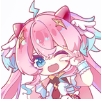 moekey