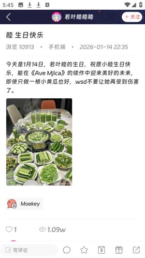 moekey截图2
