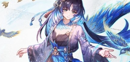 鸣潮秧秧专武无天之苍苍抽取思路与伤害对比