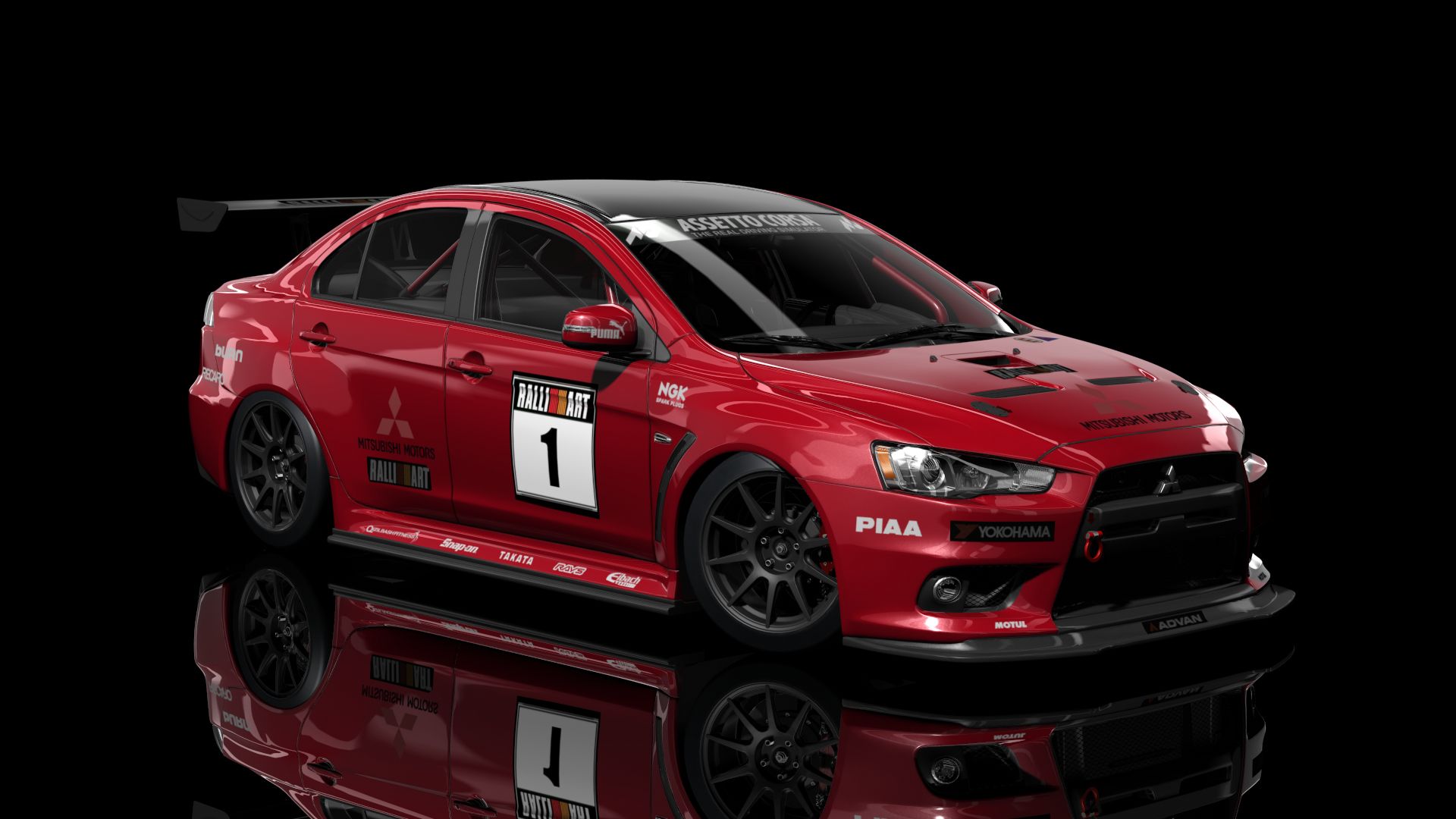 《神力科莎EVO》Early Access0.6版本更新内容速览