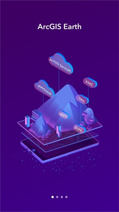 ArcGIS Earth中文版截图1