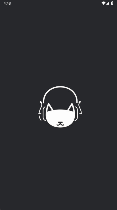 微扬音乐截图1