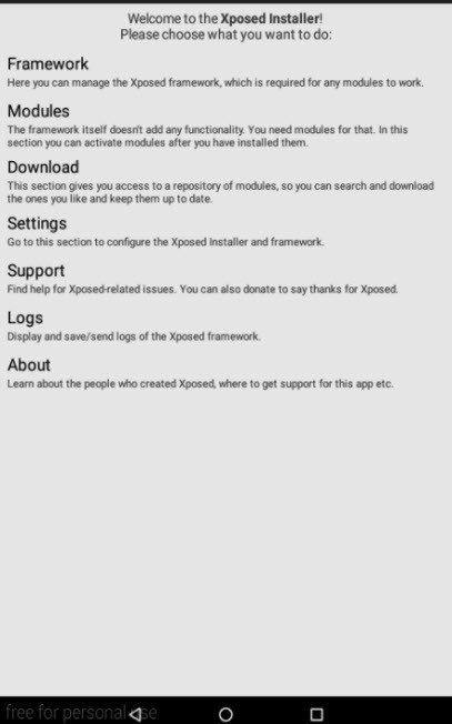 JustTrustMe截图1