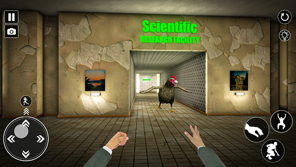 Chicken Feet正版截图1