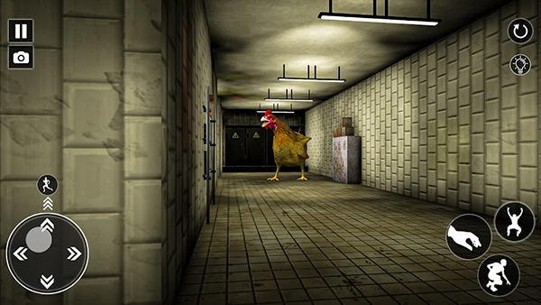 Chicken Feet正版截图4