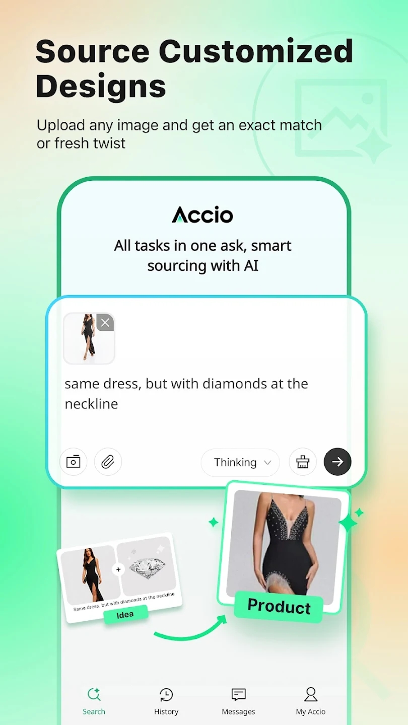Accio截图3