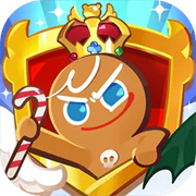 姜饼人王国官方正版