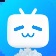 哔哩哔哩蓝色概念版