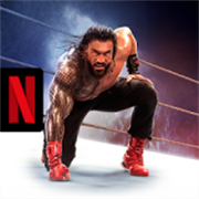 WWE2K25