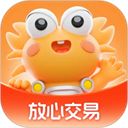 螃蟹账号