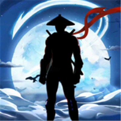暗影忍者武士