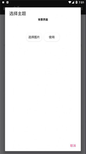 小千vivo主题修改器内测版截图2