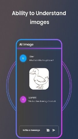 Gemini人工智能截图4