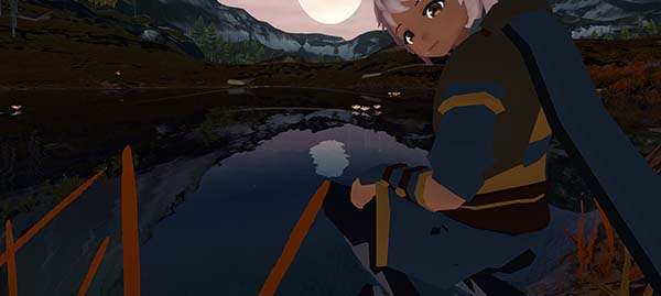 Wilderless截图2