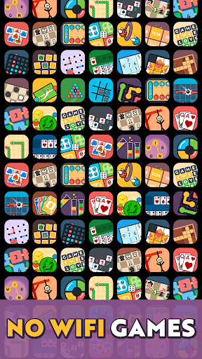 offline games(无网游戏)截图1