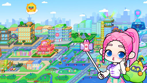 奇妙创意世界2026截图1