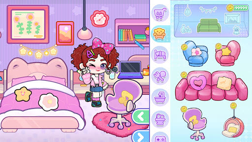 奇妙创意世界2026截图3