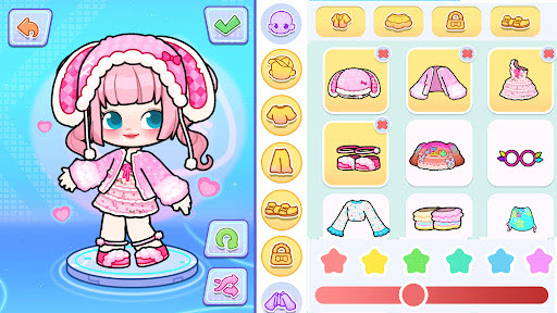 奇妙创意世界2026截图2