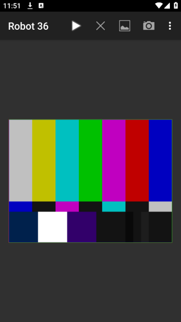 sstv encoder中文版截图4