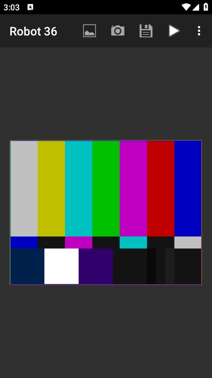 SSTV Encoder3